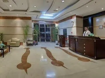 Tulip Inn Al Qusais Dubai Suites