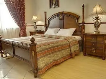 Tulip Inn Al Qusais Dubai Suites